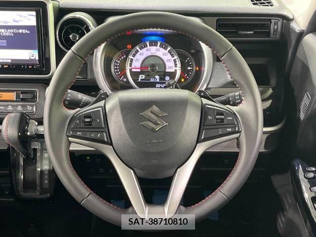 Suzuki SPACIA 2019-02 339172-11
