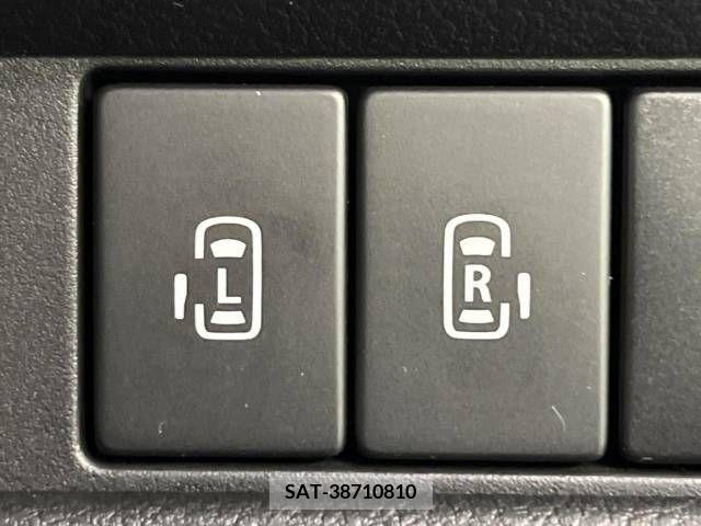 Suzuki SPACIA 2019-02 339172-4