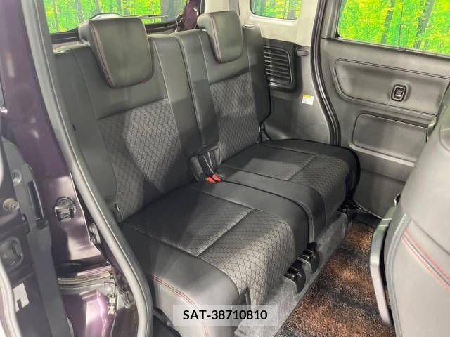 Suzuki SPACIA 2019-02 339172-9