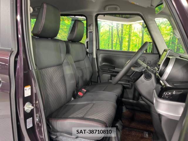 Suzuki SPACIA 2019-02 339172-8