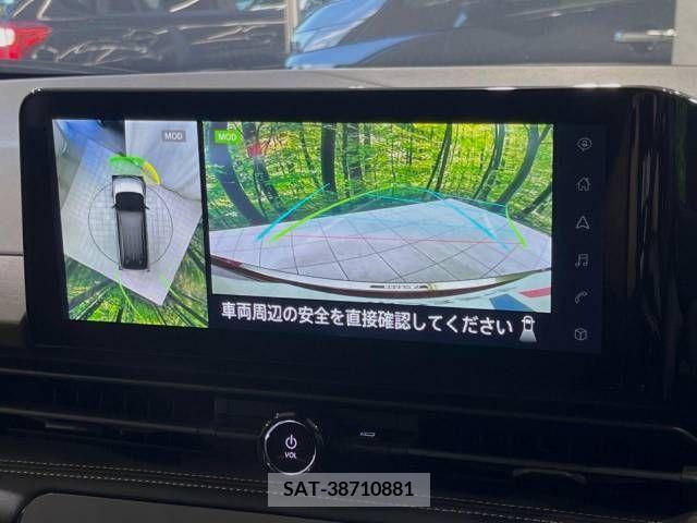 Nissan SERENA 2023-06 367709-3