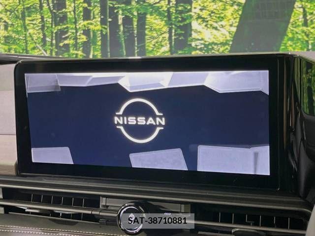 Nissan SERENA 2023-06 367709-2