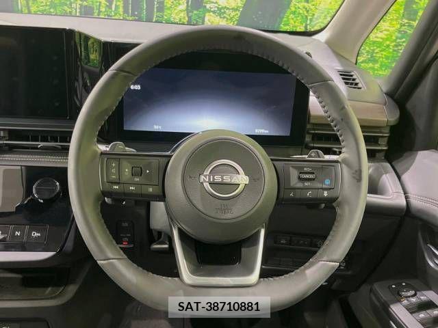 Nissan SERENA 2023-06 367709-9