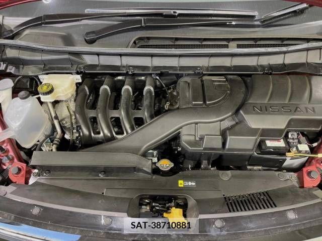 Nissan SERENA 2023-06 367709-16
