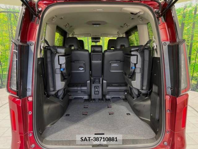 Nissan SERENA 2023-06 367709-8