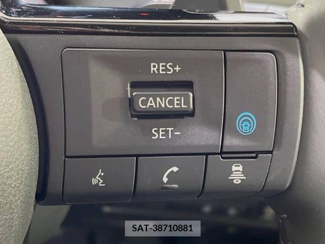 Nissan SERENA 2023-06 367709-6