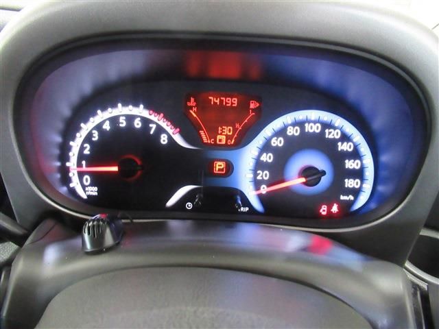 Nissan CUBE 2010-07 3316-12