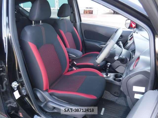 Nissan NOTE 2018-09 280100-8