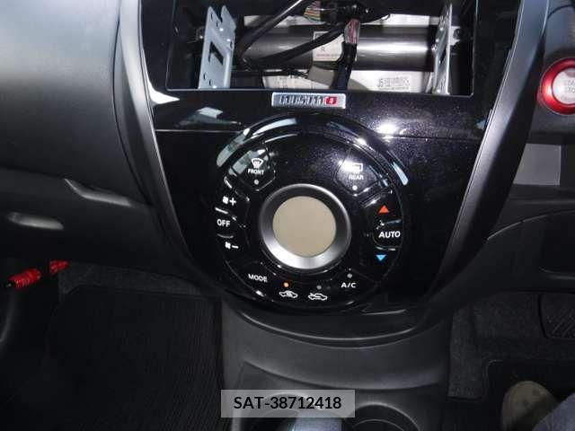 Nissan NOTE 2018-09 280100-15