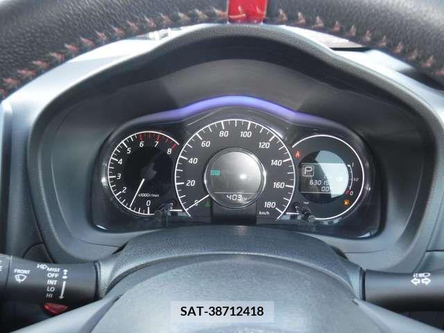 Nissan NOTE 2018-09 280100-14