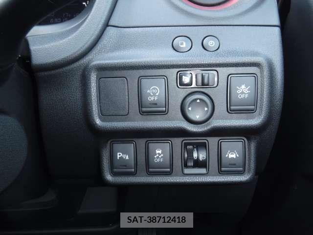 Nissan NOTE 2018-09 280100-19