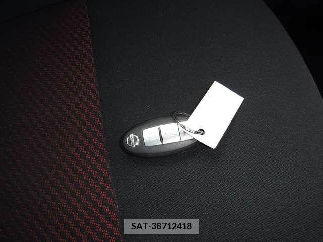 Nissan NOTE 2018-09 280100-17