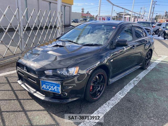 Mitsubishi LANCER 2013-09 221077-0