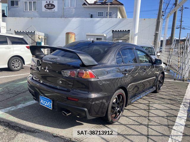 Mitsubishi LANCER 2013-09 221077-1