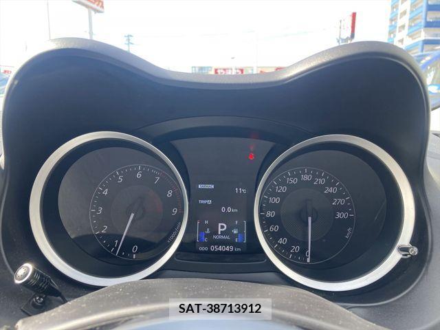 Mitsubishi LANCER 2013-09 221077-14