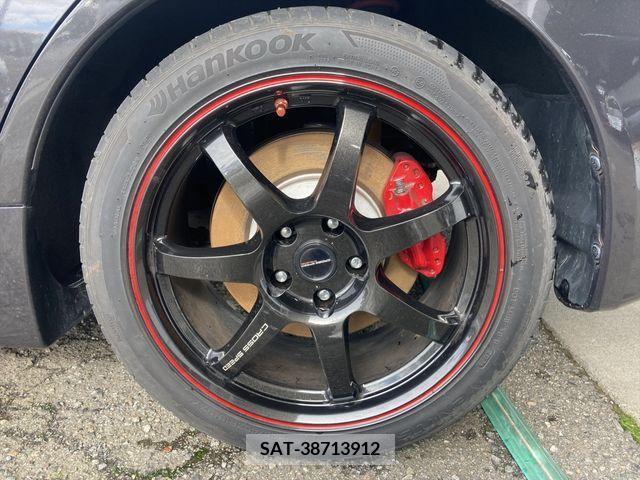 Mitsubishi LANCER 2013-09 221077-2