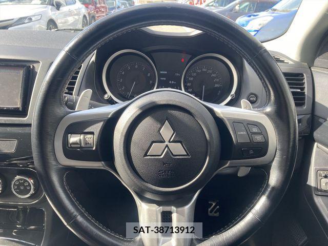 Mitsubishi LANCER 2013-09 221077-15