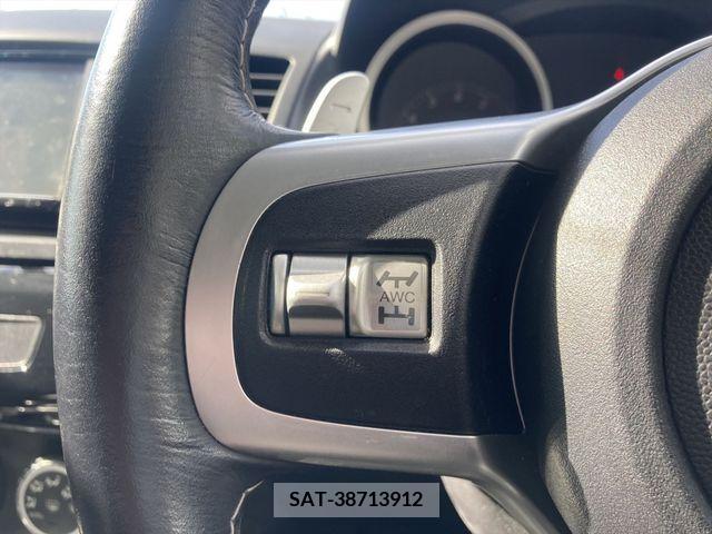 Mitsubishi LANCER 2013-09 221077-16