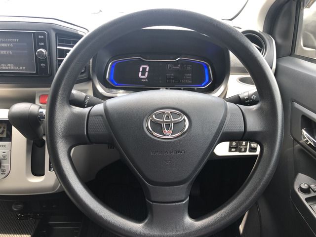 Toyota PIXIS EPOCH 2017-11 4944-9
