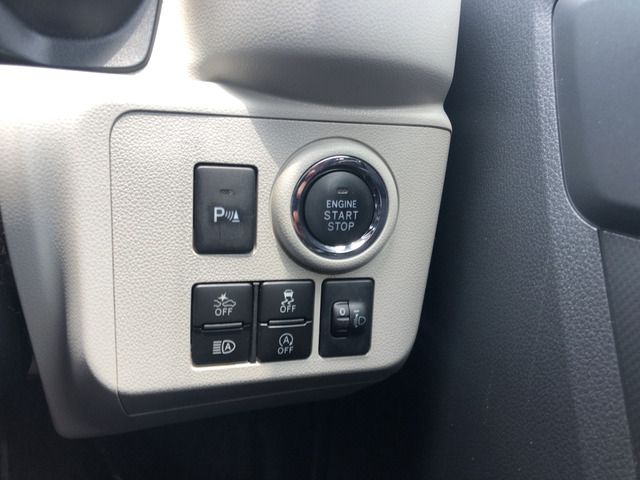 Toyota PIXIS EPOCH 2017-11 4944-8