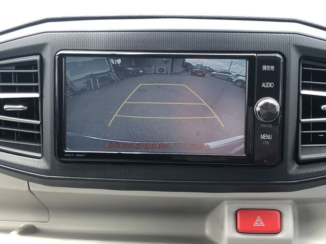 Toyota PIXIS EPOCH 2017-11 4944-5