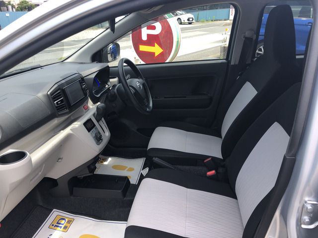 Toyota PIXIS EPOCH 2017-11 4944-19