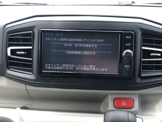 Toyota PIXIS EPOCH 2017-11 4944-4
