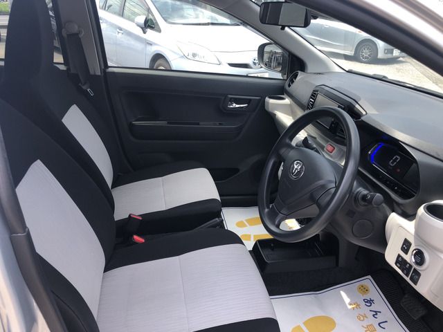 Toyota PIXIS EPOCH 2017-11 4944-18