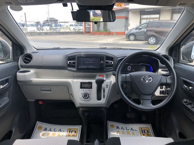 Toyota PIXIS EPOCH 2017-11 4944-2