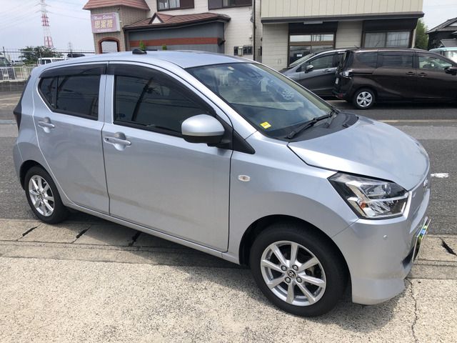 Toyota PIXIS EPOCH 2017-11 4944-16