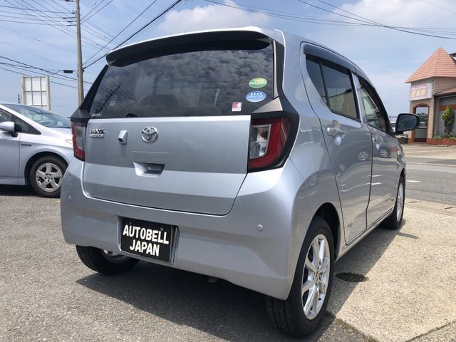 Toyota PIXIS EPOCH 2017-11 4944-1