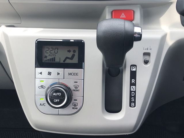 Toyota PIXIS EPOCH 2017-11 4944-10
