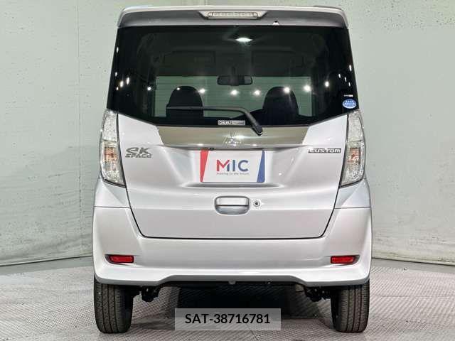 Mitsubishi EK SPACE 2014-04 296880-9