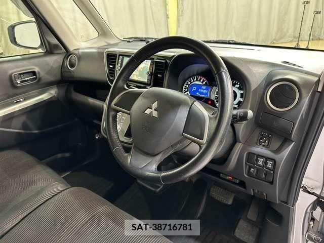 Mitsubishi EK SPACE 2014-04 296880-12