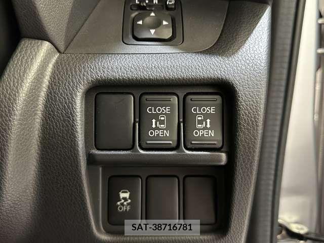 Mitsubishi EK SPACE 2014-04 296880-16