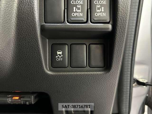 Mitsubishi EK SPACE 2014-04 296880-17