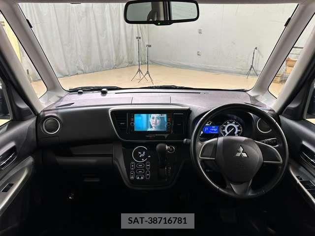 Mitsubishi EK SPACE 2014-04 296880-19