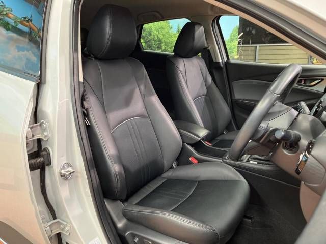 Mazda CX-3 2019-10 194254-13