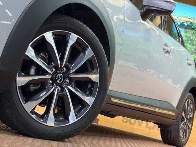Mazda CX-3 2019-10 194254-12