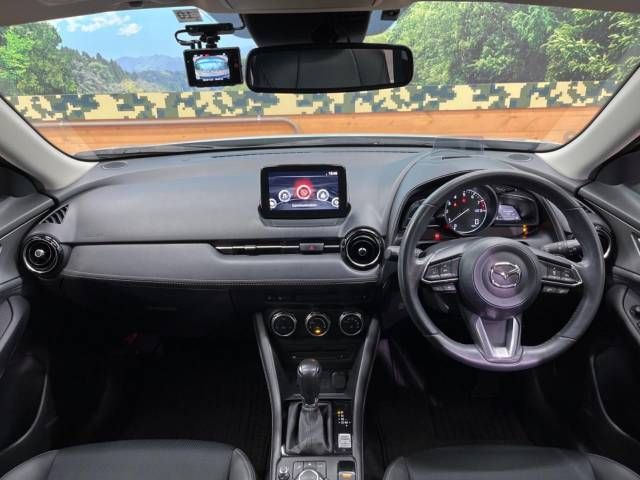 Mazda CX-3 2019-10 194254-1