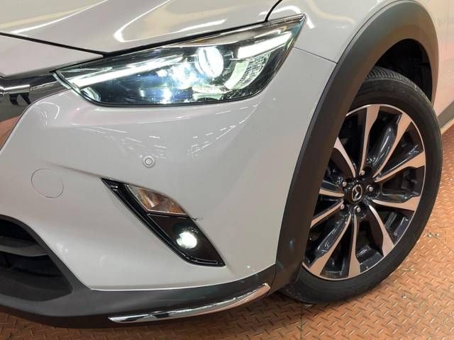 Mazda CX-3 2019-10 194254-11