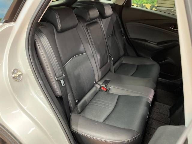 Mazda CX-3 2019-10 194254-14
