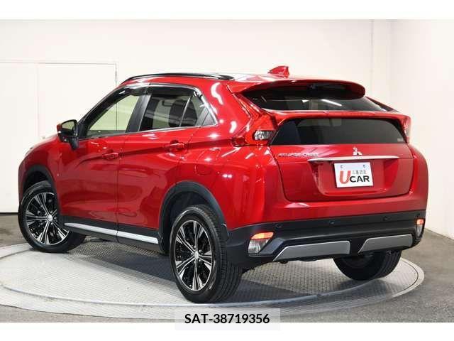 Mitsubishi ECLIPSE CROSS 2019-01 215475-2