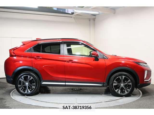Mitsubishi ECLIPSE CROSS 2019-01 215475-1