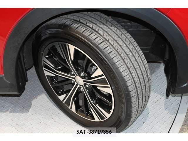 Mitsubishi ECLIPSE CROSS 2019-01 215475-18