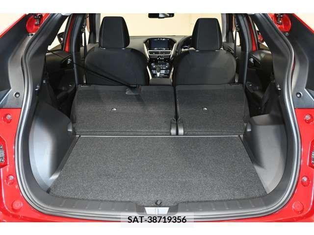 Mitsubishi ECLIPSE CROSS 2019-01 215475-16