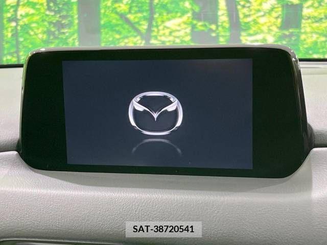 Mazda CX-5 2018-08 295899-3