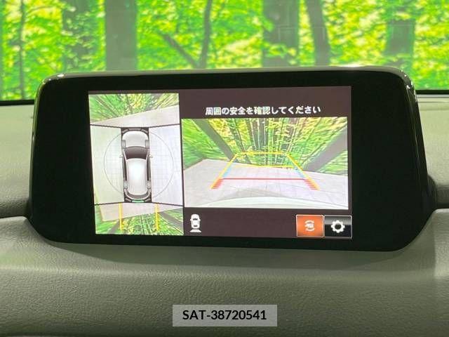 Mazda CX-5 2018-08 295899-4