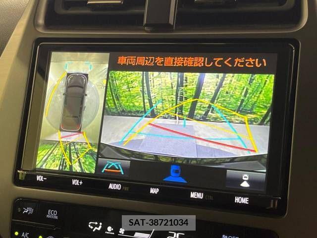 Toyota PRIUS 2021-06 282030-3