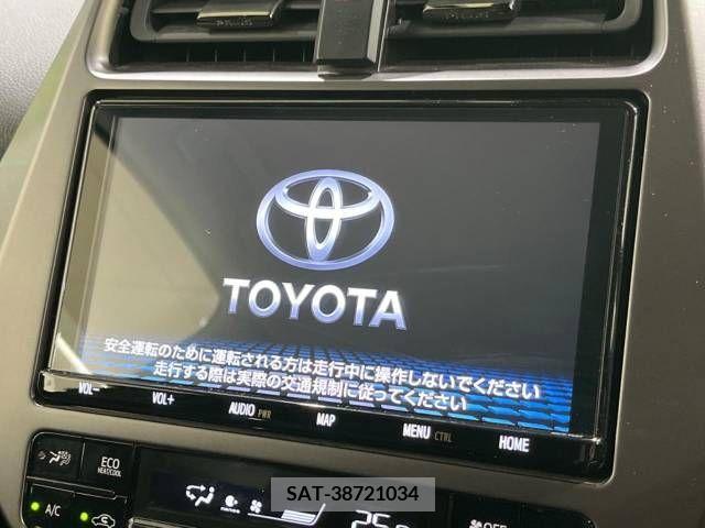 Toyota PRIUS 2021-06 282030-2